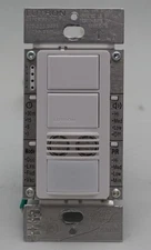 Lutron Maestro MS-B202 Occupancy Dual Sensor Switch