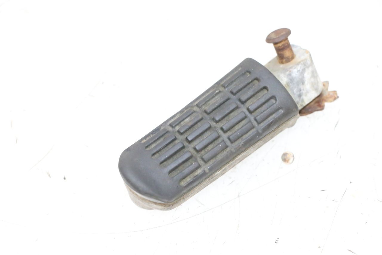 REAR LEFT FOOTREST - HONDA NSR R 125 (1994 - 2003)