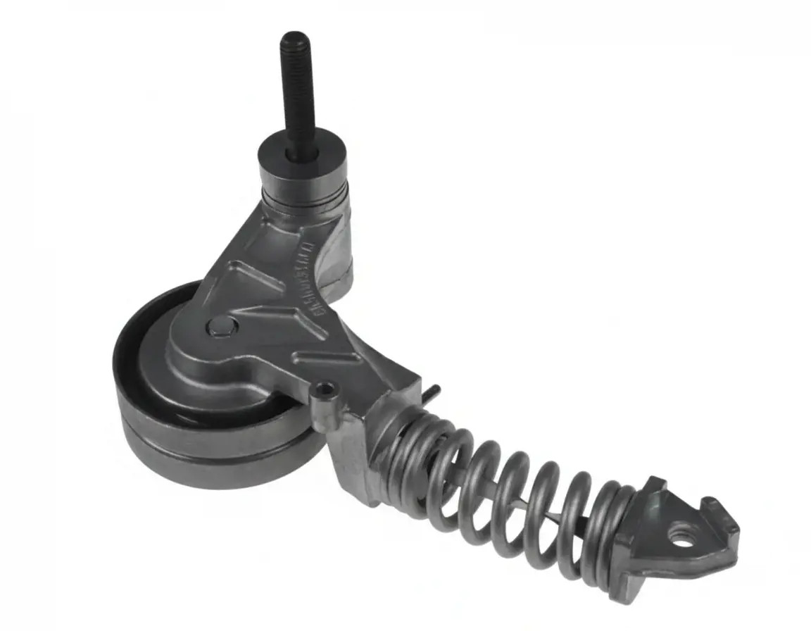 Blue Print Riemenspanner, Keilrippenriemen Adg096521 Für Opel Gm - Bild 3