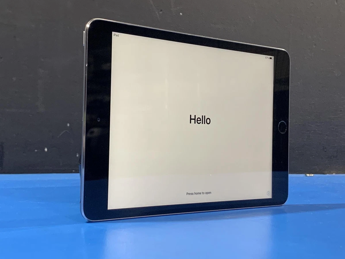 Apple iPad mini 3 for Sale - eBay
