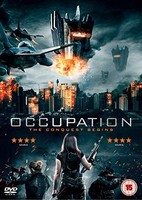 Occupation - Dvd - F600Z