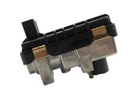 Turbo aktuator ORIGINAL G-66 G-066 6NW009228 730314 Turbolader Hella Garret
