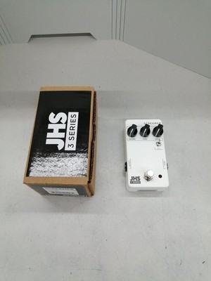 JHS Pedale Effektor - 3er gebraucht