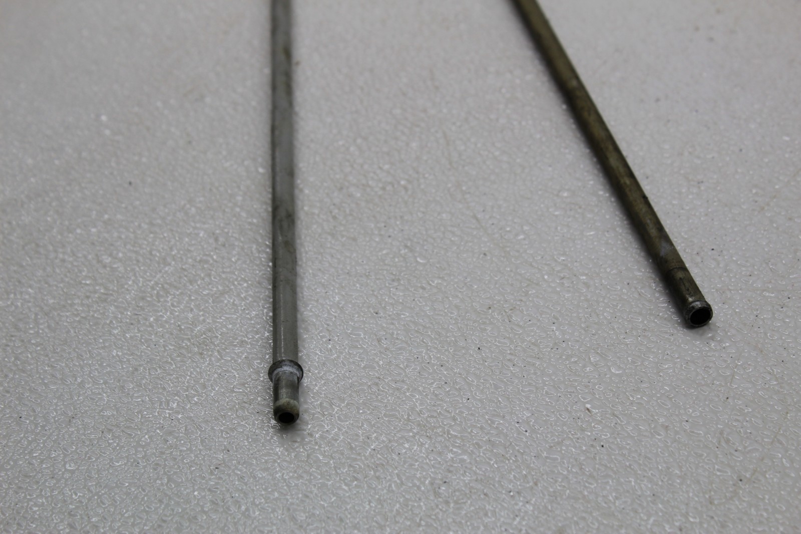 99-01 FERRARI 456 M UNDERBODY FULE LINE PAIR