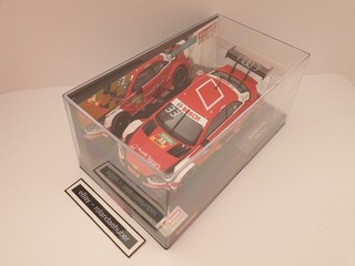 Slotcar Carrera Digital 124 DTM 23883 Audi RS 5 Rast Nr. 33 NEU OVP