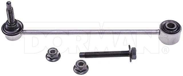 For Jeep Liberty 2008-2013 Dorman Solutions Rear Stabilizer Bar Link Kit Foto 2 de 2
