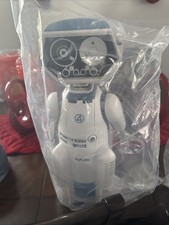 Amc Fantastic Four  Herbie Robot Popcorn Cup Bucket Brand New In Hand