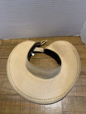 Nine West Straw Casual Hats for Women for sale | eBay display picture 3