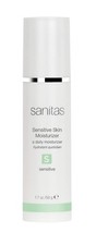 Skincare Sensitive Skin Moisturizer, Strengthen & Soothe Fragile Skin, 1.7 Ounce