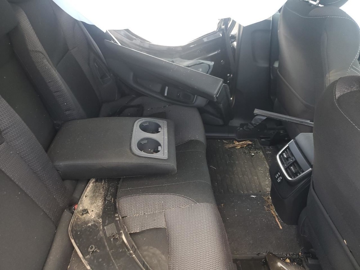 Info-GPS-TV Screen Display And Control Panel Fits 23-25 LEGACY