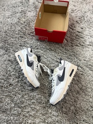 Nike Air Max 90 Futura Wolf Grey Damen Sneaker EU 38,5 DZ4708-001