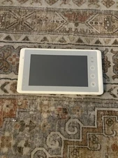 2-Easy Cronus White Video Image Recording