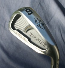 Top Flite Tour Oversize 6 Iron Original Regular Steel Shaft TopFlite