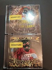 Perverz  Exhumierung - Das Mixtape Vol. 3 / Z...