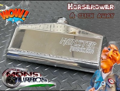 06-25 Kawasaki ZX14-ZX14R Turbo Plenum | eBay