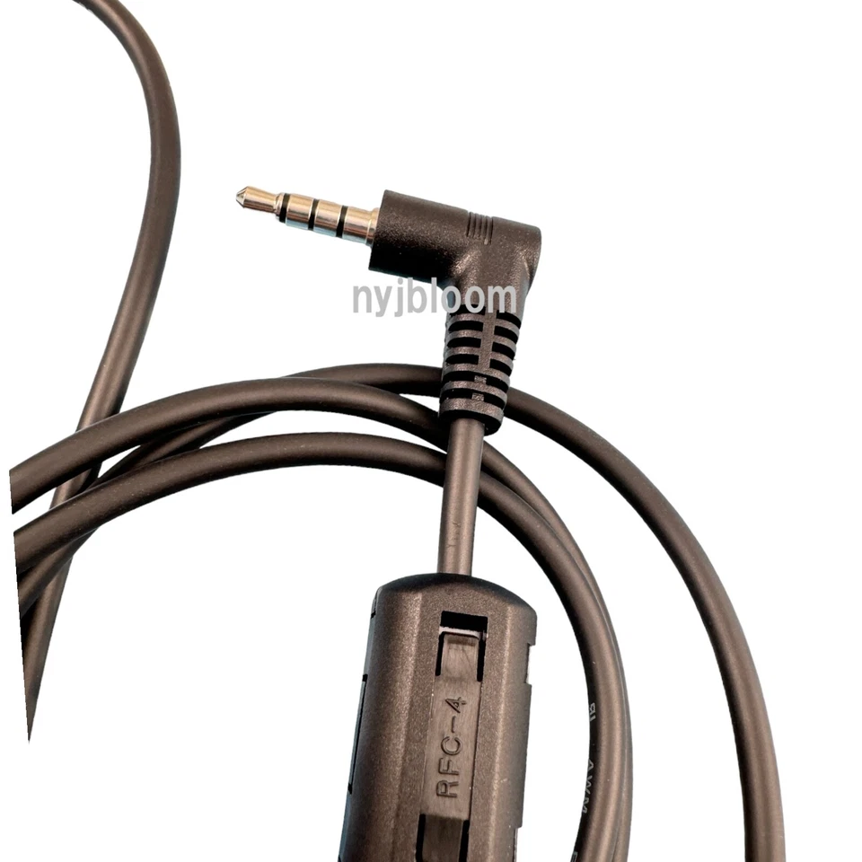 New PENTAX CS-310 Cable Switch Cable Release for KF KP K70 Digital Camera  - Image 4 of 4