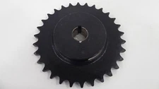 Martin 60BS30-1-1/8 Sprocket #60 30T 1-1/8" bore