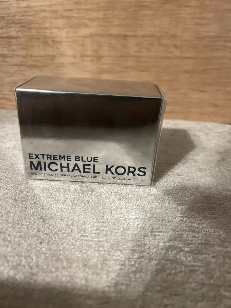 Michael Kors Extreme Blue 1.7oz