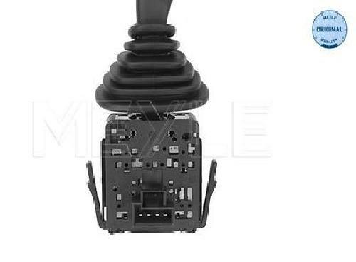 614 890 0011 MEYLE Steering Column Switch for OPEL - Image 8
