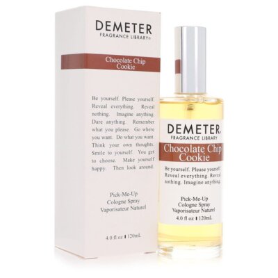 Demeter Cologne Spray 4 oz