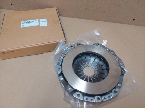 Hyundai i20 Clutch Pressure Plate 1.2 PB Mk1 2008-on i10 4130002701 Genuine NEW - Picture 9 of 10