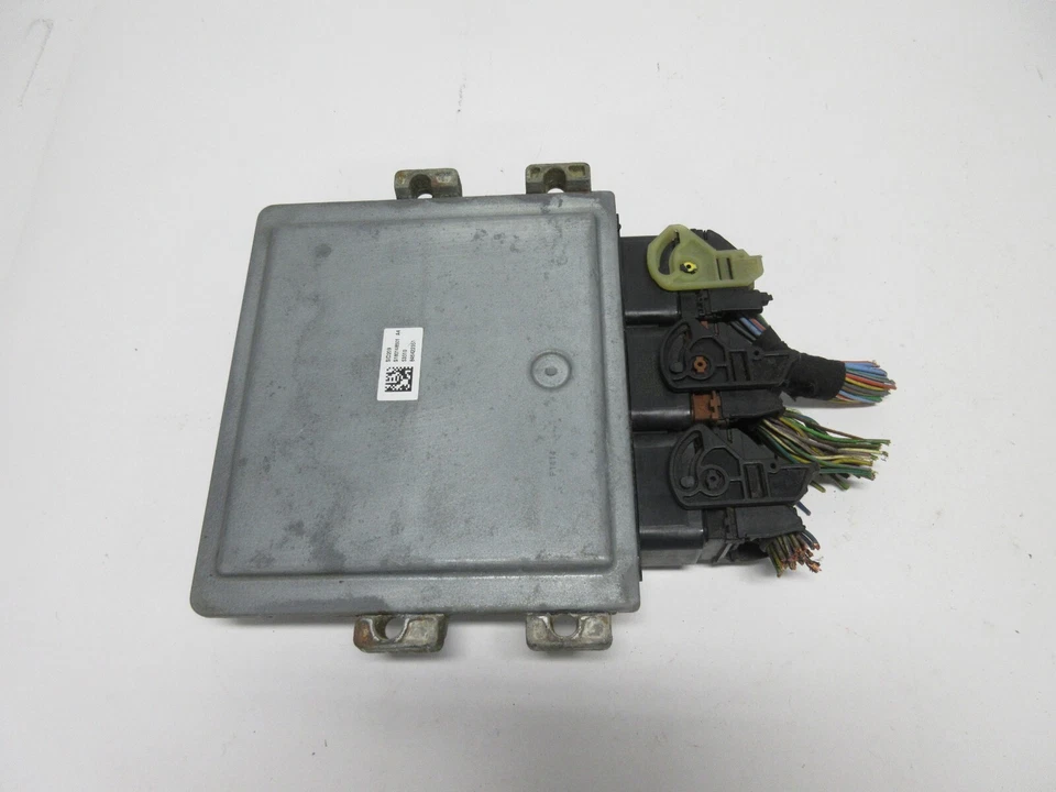 Ford Transit 350 2015 ecm ecu computadora EK41-12A650-AG Powerstroke diésel Foto 3 de 3