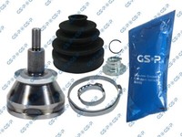 GSP 853002 Gelenksatz Antriebswelle FüR VW Seat Skoda