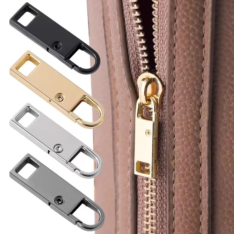 clip on zipper repair fixer - Image 3 of 4