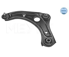 Control arm, wheel suspension Meyle 36-160500094 for Nissan Note