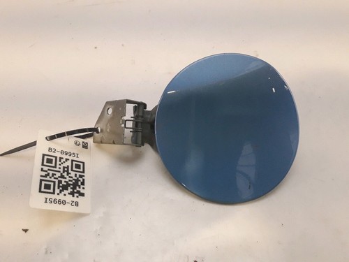 Kraftstoffklappe - Chevrolet SPARK PH.2 - Blau - 95058472 - B2-0995I