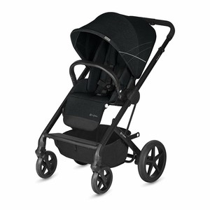 cybex balios s cot s