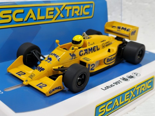 scalextric c4251