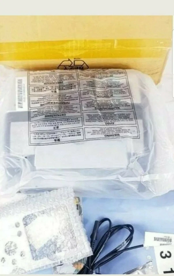 Lexmark 310  photoPrinter (brand new sealed) - Image 2 of 4