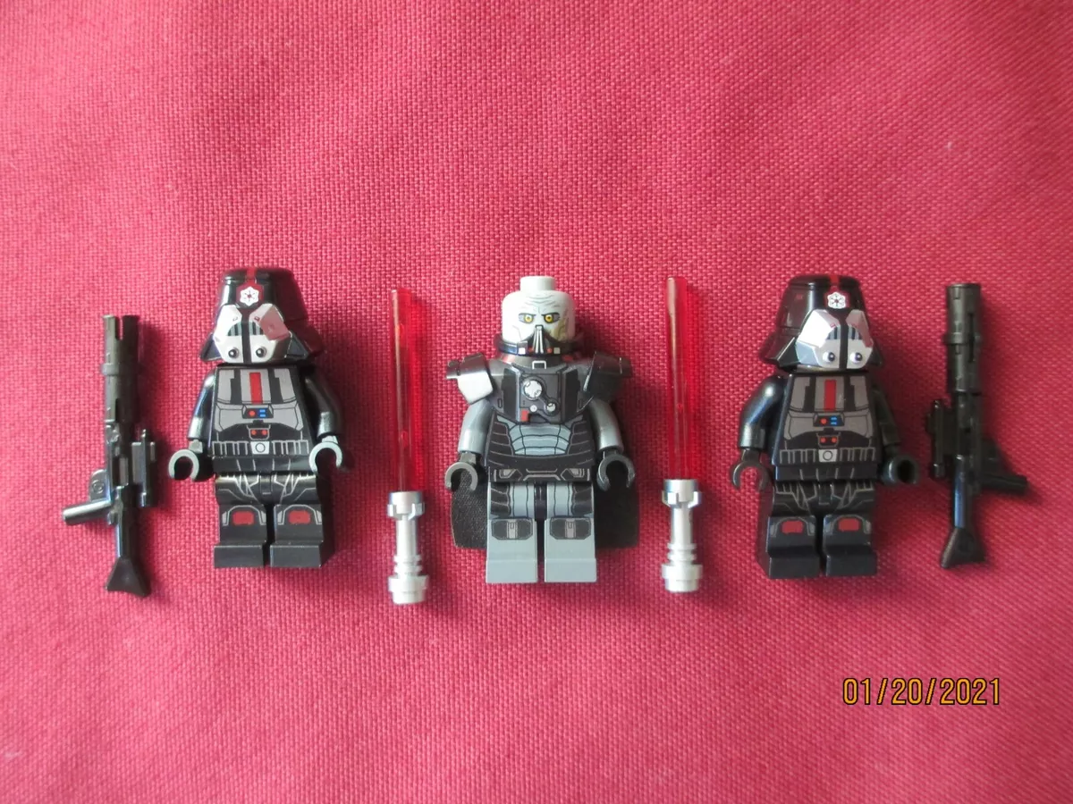Lego star online wars darth malgus