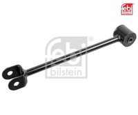 Lenker, RadaufhäNgung Febi Bilstein 177887 Unten FüR Nissan