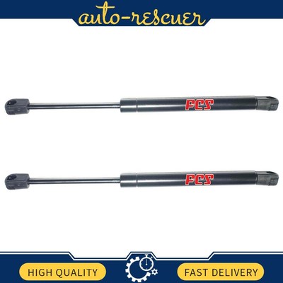2-Pack Rear Trunk Lift Supports – Fits Chrysler Sebring & Stratus 2001-2006 (Replaces 4878430AA) 2 thumbnail image