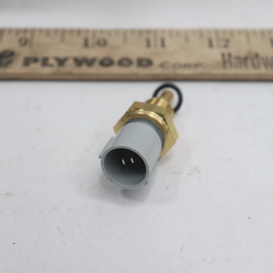 Sensor de temperatura del refrigerante NAPA TS5553SB Foto 4 de 4