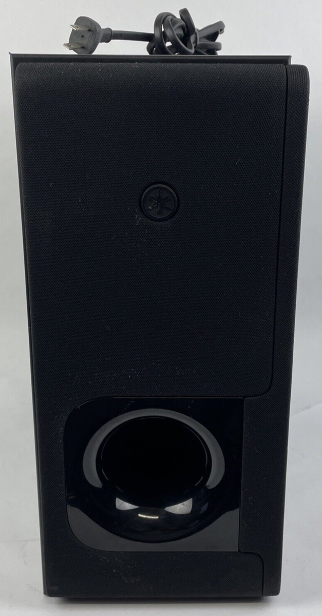 Yamaha YAS-209 サウンドバー NS-WSW44 セット 【公式通販】