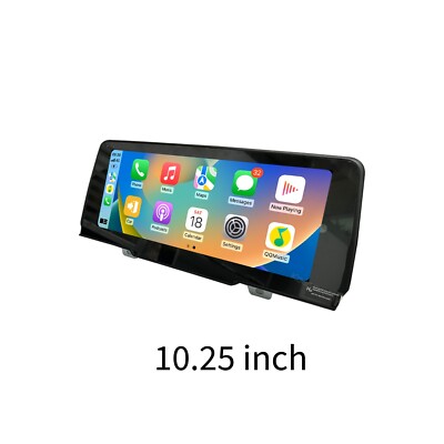 Koason 10,25'' BMW X3 G01 X4 G02 EVO Android 13 Autoradio WIFI Carplay Navigation