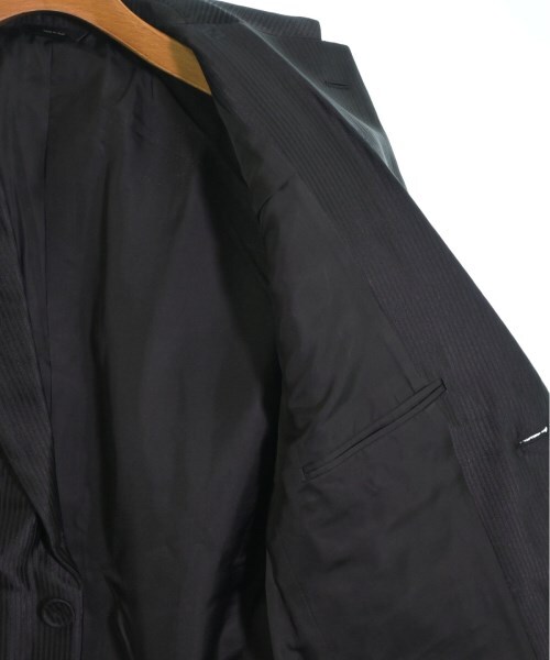 FENDI Tailored Jacket Black(Total pattern) 46(App… - image 7