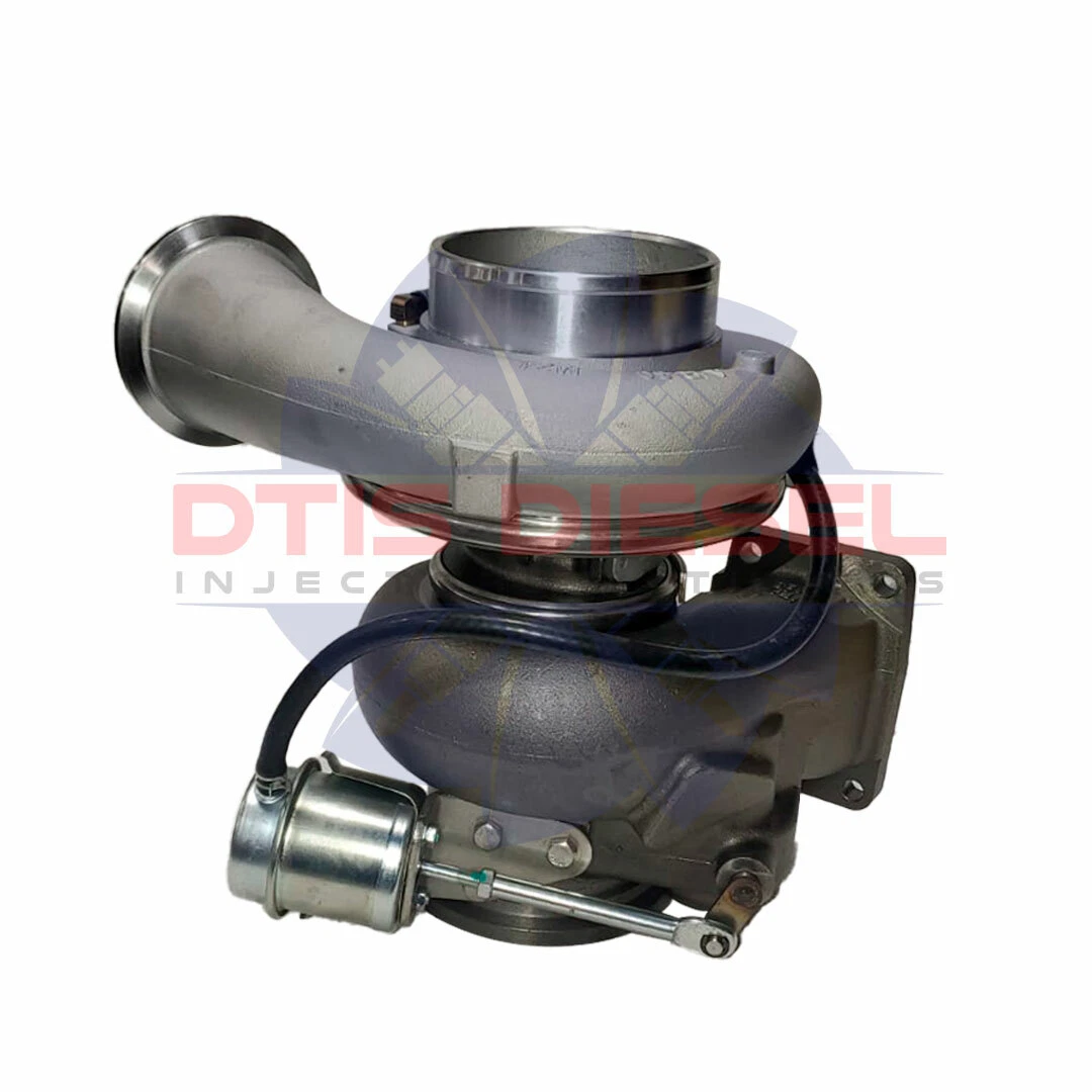 NEW OUTRIGHT DAP 0R7174 CATERPILLAR C12 TURBO DIESEL GT4294 
