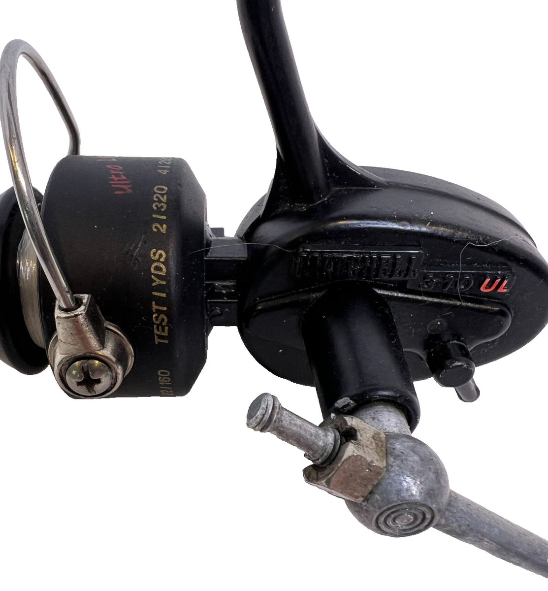 ミッチェル MITCHELL 310 ul Ultra Lite MITCHELL 310 UL ULTRA LITE REEL GEAR 5:1 SMOOTH REEL | eBay