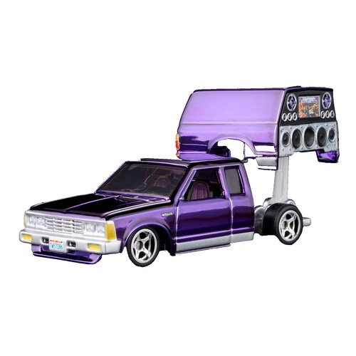 1:64 GOC *ALAMEDA COUNTY SHERIFF* GMC TOPKICK 4500 DUALLY Pickup