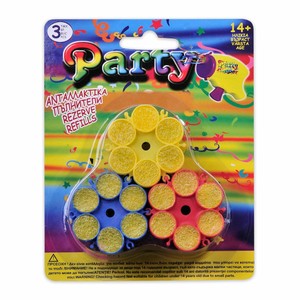 party popper toy