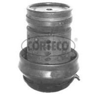 Corteco Lagerung Motor Motorlager FüR VW Golf III 1H1 1.6 1.8 1E7 1H5