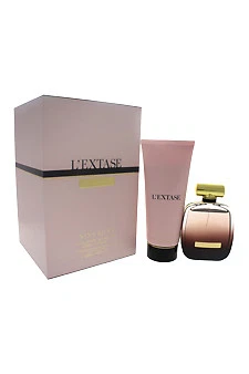 Fragancias Para Mujer Nina Ricci Cuerpo