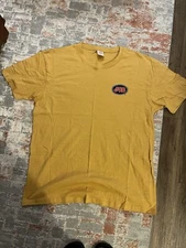 JOB rolling papers T-shirt men's adult regular fit 100% cotton