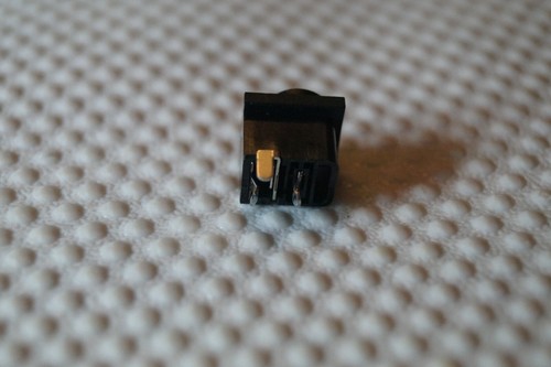 CONECTOR PUERTO ALIMENTACIÓN CC PARA TV LG 19V 32LH510 32LF510 49LF510V 43LF510V 49LJ515V - Imagen 3 de 7