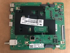 Samsung BN94-00053T Main Board for UN65TU7000FXZA, panel # CY-BT065HGHV9H
