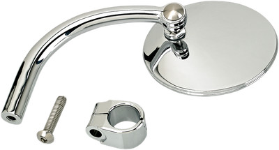 Biltwell Clamp-On Utility Mirror 6503578531
